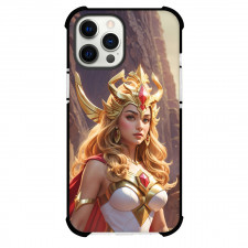 He-Man Master of the Universe She Ra Phone Case For iPhone Samsung Galaxy Pixel OnePlus Vivo Xiaomi Asus Sony Motorola Nokia - She Ra TV Series