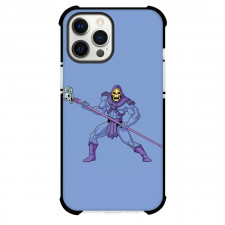 He-Man Master of the Universe Skeletor Phone Case For iPhone Samsung Galaxy Pixel OnePlus Vivo Xiaomi Asus Sony Motorola Nokia - Skeletor Cartoon Characters