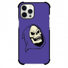 He-Man Master of the Universe Skeletor Phone Case For iPhone Samsung Galaxy Pixel OnePlus Vivo Xiaomi Asus Sony Motorola Nokia - Skeletor Face Only