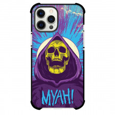 He-Man Master of the Universe Skeletor Phone Case For iPhone Samsung Galaxy Pixel OnePlus Vivo Xiaomi Asus Sony Motorola Nokia - Skeletor MYAH Hoddie