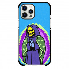 He-Man Master of the Universe Skeletor Phone Case For iPhone Samsung Galaxy Pixel OnePlus Vivo Xiaomi Asus Sony Motorola Nokia - Skeletor Saint Hands Joined