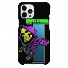 He-Man Master of the Universe Skeletor Phone Case For iPhone Samsung Galaxy Pixel OnePlus Vivo Xiaomi Asus Sony Motorola Nokia - Skeletor Villain Art Print