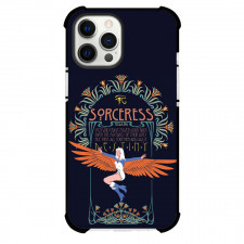 He-Man Master of the Universe Teela Na Phone Case For iPhone Samsung Galaxy Pixel OnePlus Vivo Xiaomi Asus Sony Motorola Nokia - Teela Na Sorceress Destiny