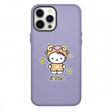 Sanrio Hello Kitty Aries Phone Case For iPhone and Samsung Galaxy Devices - Sanrio Hello Kitty Aries Sticker