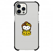 Sanrio Hello Kitty Bella Phone Case For iPhone and Samsung Galaxy Devices - Sanrio Hello Kitty Bella Sticker