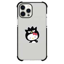 Sanrio Hello Kitty Dollhouse Phone Case For iPhone and Samsung Galaxy Devices - Sanrio Hello Kitty Dollhouse Sticker