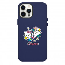 Sanrio Hello Kitty Pisces Phone Case For iPhone and Samsung Galaxy Devices - Sanrio Hello Kitty Pisces Sticker