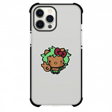 Sanrio Hello Kitty Zoro Phone Case For iPhone and Samsung Galaxy Devices - Sanrio Hello Kitty Zoro Sticker
