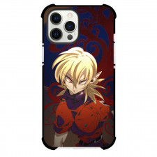 Hellsing Seras Victoria Phone Case For iPhone Samsung Galaxy Pixel OnePlus Vivo Xiaomi Asus Sony Motorola Nokia - Seras Victoria Anime Art Portrait Poster