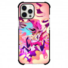 Helluva Boss Beelzebub Phone Case For iPhone Samsung Galaxy Pixel OnePlus Vivo Xiaomi Asus Sony Motorola Nokia - Beelzebub Official Art Poster