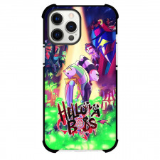 Helluva Boss Phone Case For iPhone Samsung Galaxy Pixel OnePlus Vivo Xiaomi Asus Sony Motorola Nokia - Helluva Boss Fan Art 2025 Poster