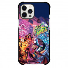 Helluva Boss Phone Case For iPhone Samsung Galaxy Pixel OnePlus Vivo Xiaomi Asus Sony Motorola Nokia - Helluva Boss Season 01 E12 Poster