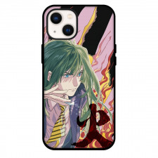 Hikaru No Go Akira Phone Case For iPhone Samsung Galaxy Pixel OnePlus Vivo Xiaomi Asus Sony Motorola Nokia - Akira Anime Illustration Art