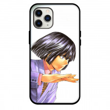 Hikaru No Go Akira Toya Phone Case For iPhone Samsung Galaxy Pixel OnePlus Vivo Xiaomi Asus Sony Motorola Nokia - Akira Toya Amine Side Portrait Illustration Art