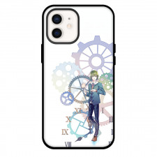 Hikaru No Go Akira Toya Phone Case For iPhone Samsung Galaxy Pixel OnePlus Vivo Xiaomi Asus Sony Motorola Nokia - Akira Toya Happy Birthday Young Teacher Poster