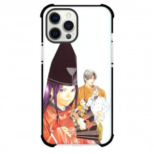 Hikaru No Go Fujiwara No Sai Phone Case For iPhone Samsung Galaxy Pixel OnePlus Vivo Xiaomi Asus Sony Motorola Nokia - Fujiwara No Sai 30th Anniversary Takeshi Exhibition NEVER COMPLETE Art Coaster
