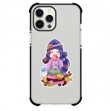 Hikaru No Go Fujiwara No Sai Phone Case For iPhone Samsung Galaxy Pixel OnePlus Vivo Xiaomi Asus Sony Motorola Nokia - Fujiwara No Sai Belated Happy White Day Sticker