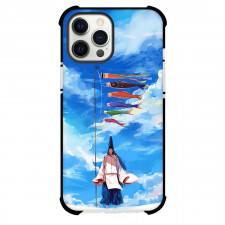 Hikaru No Go Fujiwara No Sai Phone Case For iPhone Samsung Galaxy Pixel OnePlus Vivo Xiaomi Asus Sony Motorola Nokia - Fujiwara No Sai Happy Hikaru No Go day Poster