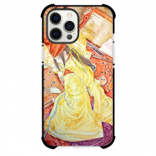 Hikaru No Go Fujiwara No Sai Phone Case For iPhone Samsung Galaxy Pixel OnePlus Vivo Xiaomi Asus Sony Motorola Nokia - Fujiwara No Sai Magna Art By Obata Takeshi