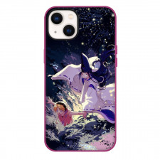Hikaru No Go Phone Case For iPhone Samsung Galaxy Pixel OnePlus Vivo Xiaomi Asus Sony Motorola Nokia - Hikaru No Go Fujiwara Rescuing Shindou Poster
