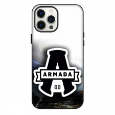 Blainville Boisbriand Armada Phone Case For iPhone Samsung Galaxy Pixel OnePlus Vivo Xiaomi Asus Sony Motorola Nokia - Logo Ship Background