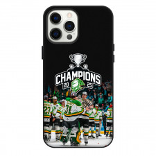 London Knights Phone Case For iPhone Samsung Galaxy Pixel OnePlus Vivo Xiaomi Asus Sony Motorola Nokia - Team Champion Poster
