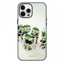 London Knights Phone Case For iPhone Samsung Galaxy Pixel OnePlus Vivo Xiaomi Asus Sony Motorola Nokia - Team Player Poster