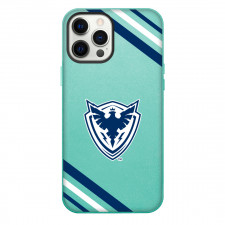 Sherbrooke Phoenix Phone Case For iPhone Samsung Galaxy Pixel OnePlus Vivo Xiaomi Asus Sony Motorola Nokia - Large Logo Stripe