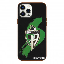 Prince Albert Raiders Phone Case For iPhone Samsung Galaxy Pixel OnePlus Vivo Xiaomi Asus Sony Motorola Nokia - 2016 Logo Poster