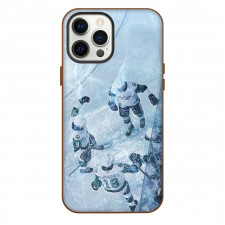 Texas Stars Phone Case For iPhone Samsung Galaxy Pixel OnePlus Vivo Xiaomi Asus Sony Motorola Nokia - Team Player Grunge