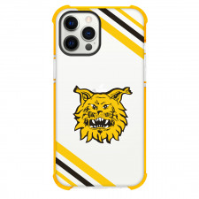 Tampereen Ilves Phone Case For iPhone Samsung Galaxy Pixel OnePlus Vivo Xiaomi Asus Sony Motorola Nokia - Large Logo With Stripe