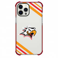 Hockey Team Vaasan Sport Oy Phone Case For iPhone Samsung Galaxy Pixel OnePlus Vivo Xiaomi Asus Sony Motorola Nokia - Large Logo With Stripe
