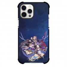 Honkai Star Rail Herta Phone Case For iPhone and Samsung Galaxy Devices - Herta Character Series Art