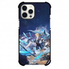 Honkai Star Rail Yanqing Phone Case For iPhone and Samsung Galaxy Devices - Yanqing Character Series Art