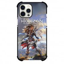 Horizon Aloy Case For iPhone Samsung Galaxy Pixel OnePlus Vivo Xiaomi Asus Sony Motorola Nokia - Aloy Fierce Game Poster
