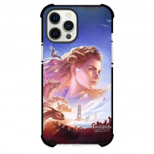 Horizon Aloy Case For iPhone Samsung Galaxy Pixel OnePlus Vivo Xiaomi Asus Sony Motorola Nokia - Aloy Game Poster