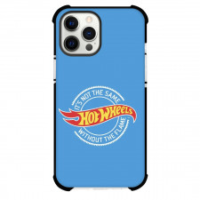 Hot Wheels Let?s Race Phone Case For iPhone Samsung Galaxy Pixel OnePlus Vivo Xiaomi Asus Sony Motorola Nokia - Not The Same Without The Flame