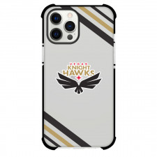 Vegas Knight Hawks Phone Case For iPhone Samsung Galaxy Pixel OnePlus Vivo Xiaomi Asus Sony Motorola Nokia - Vegas Knight Hawks Large Logo With Stripe