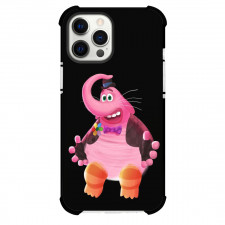 Pixar Inside Out Bing Bong Phone Case For iPhone and Samsung Galaxy Devices - Bing Bong Smiling Port