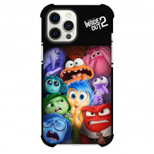 Inside Out 2 Case For iPhone Samsung Galaxy Pixel OnePlus Vivo Xiaomi Asus Sony Motorola Nokia - Characters Emotions