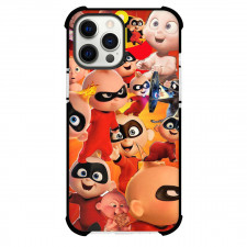 The Incredibles Jack Phone Case For iPhone Samsung Galaxy Pixel OnePlus Vivo Xiaomi Asus Sony Motorola Nokia - The Incredibles Jack 3D Collage Poster