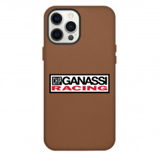 IndyCar Series Phone Case For iPhone Samsung Galaxy Pixel OnePlus Vivo Xiaomi Asus Sony Motorola Nokia - Chip Ganassi Racing Logo Sticker