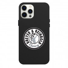 IndyCar Series Phone Case For iPhone Samsung Galaxy Pixel OnePlus Vivo Xiaomi Asus Sony Motorola Nokia - Dreyer Reinbold Racing Logo Sticker