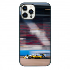 IndyCar Series Josef Newgarden Phone Case For iPhone Samsung Galaxy Pixel OnePlus Vivo Xiaomi Asus Sony Motorola Nokia - Josef Newgarden Race Car Poster