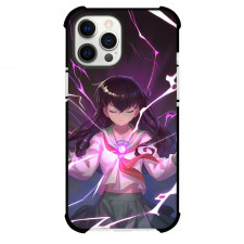 Inuyasha Kagome Higurashi Phone Case For iPhone Samsung Galaxy Pixel OnePlus Vivo Xiaomi Asus Sony Motorola Nokia - Kagome Higurashi Portrait