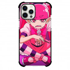 Welcome to Demon School Iruma Kun Barbatos Bachiko Case For iPhone Samsung Galaxy Pixel OnePlus Vivo Xiaomi Asus Sony Motorola Nokia - Barbatos Bachiko Indian Sit