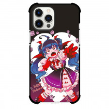 Welcome to Demon School Iruma Kun Iruma Suzuki Case For iPhone Samsung Galaxy Pixel OnePlus Vivo Xiaomi Asus Sony Motorola Nokia - Iruma Suzuki Happy Halloween