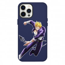 Welcome to Demon School Iruma Kun Sabnock Sabro Case For iPhone Samsung Galaxy Pixel OnePlus Vivo Xiaomi Asus Sony Motorola Nokia - Sabnock Sabro Attacking Pose