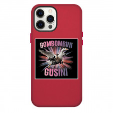 Italian Brainrot Bombombini Gusini Phone Case For iPhone Samsung Galaxy Pixel OnePlus Vivo Xiaomi Asus Sony Motorola Nokia - Bombombini Gusini Flying Sticker