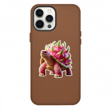 Italian Brainrot Torrtuginni Dragonfrutinni Phone Case For iPhone Samsung Galaxy Pixel OnePlus Vivo Xiaomi Asus Sony Motorola Nokia - Torrtuginni Dragonfrutinni 3D Art Sticker